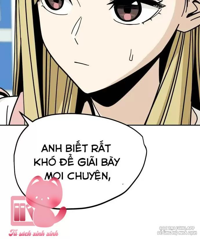 Lớ Ngớ Vớ Phải Tình Yêu Chap 70 - Trang 2