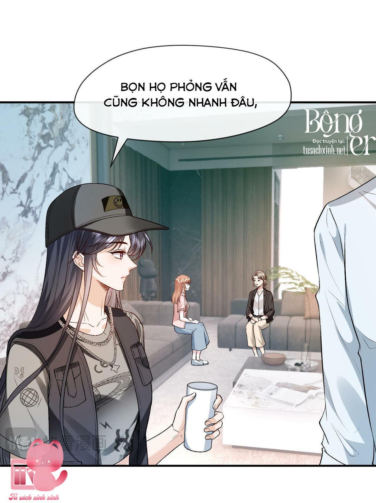Phu Nhân Mỗi Ngày Đều Tại Tuyến Vả Mặt Chap 31 - Trang 2