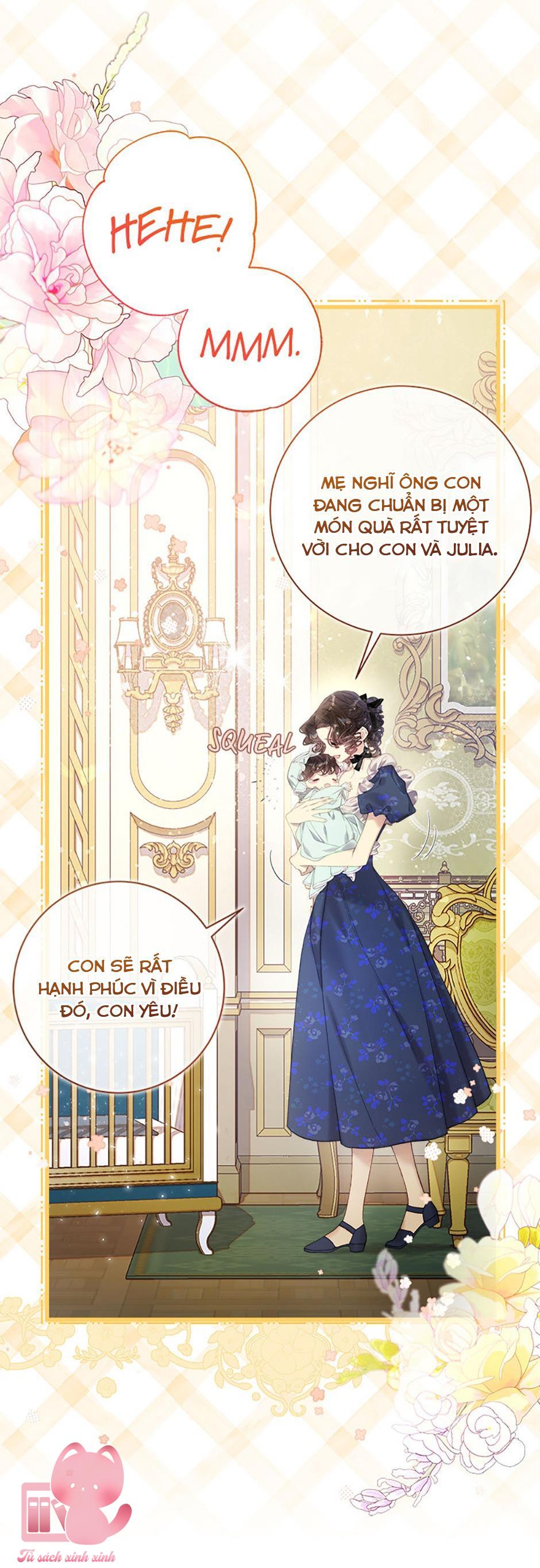 Beatrice Chap 113 - Trang 2
