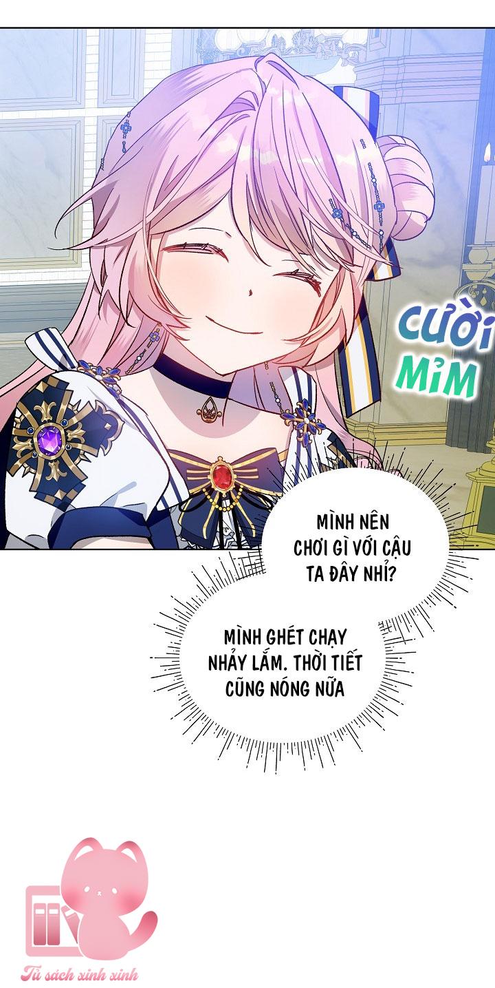 Quý Cô Thế Giới Ngầm Chap 34 - Trang 4