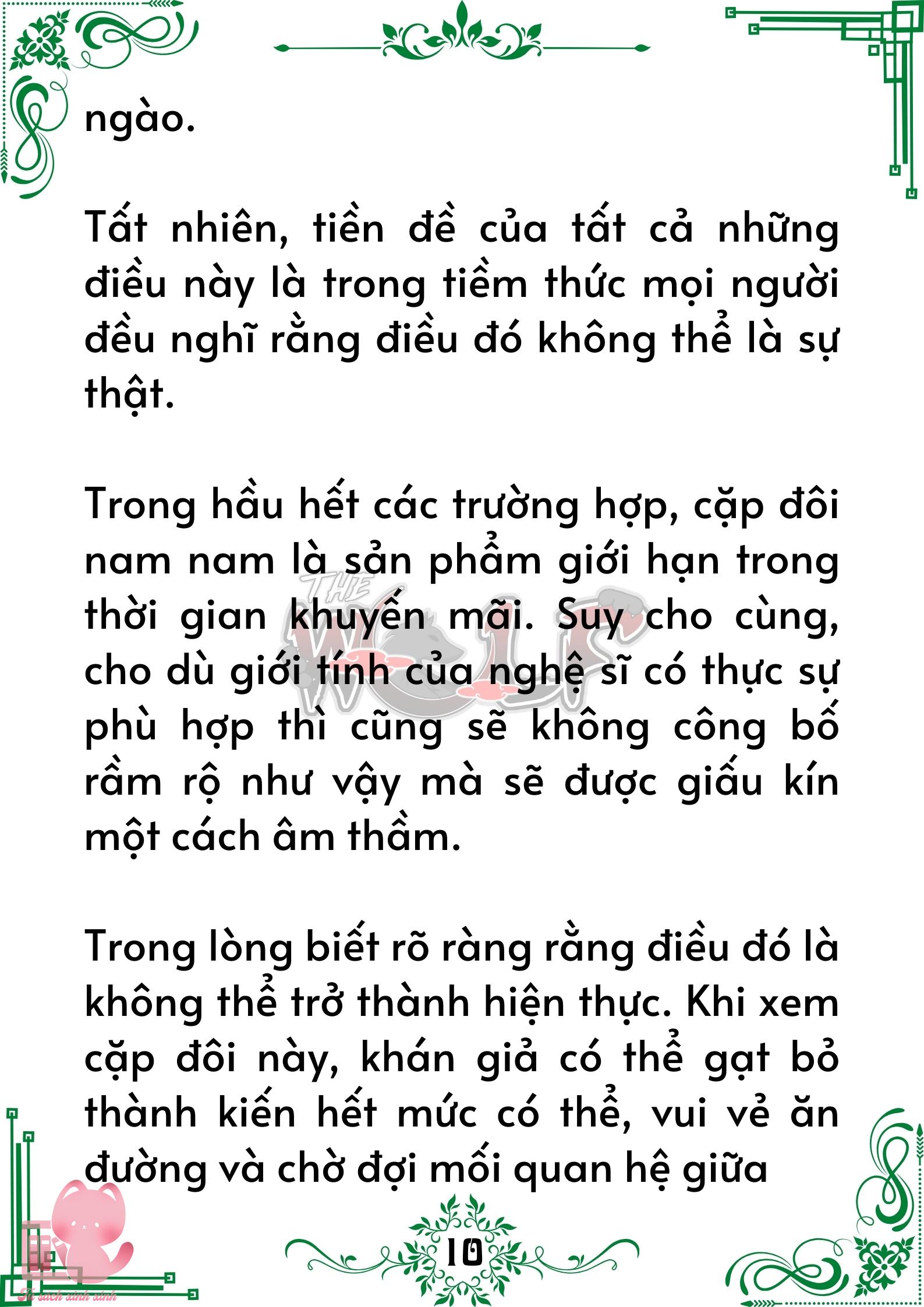 Quý nhân phù trợ Du Chap 79 - Trang 2
