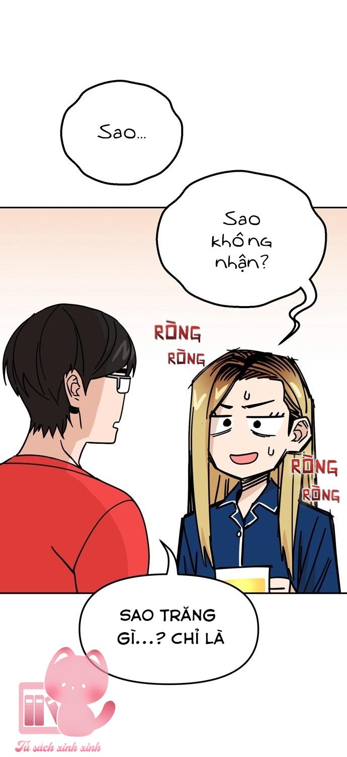 Lớ Ngớ Vớ Phải Tình Yêu Chapter 8 - Trang 4