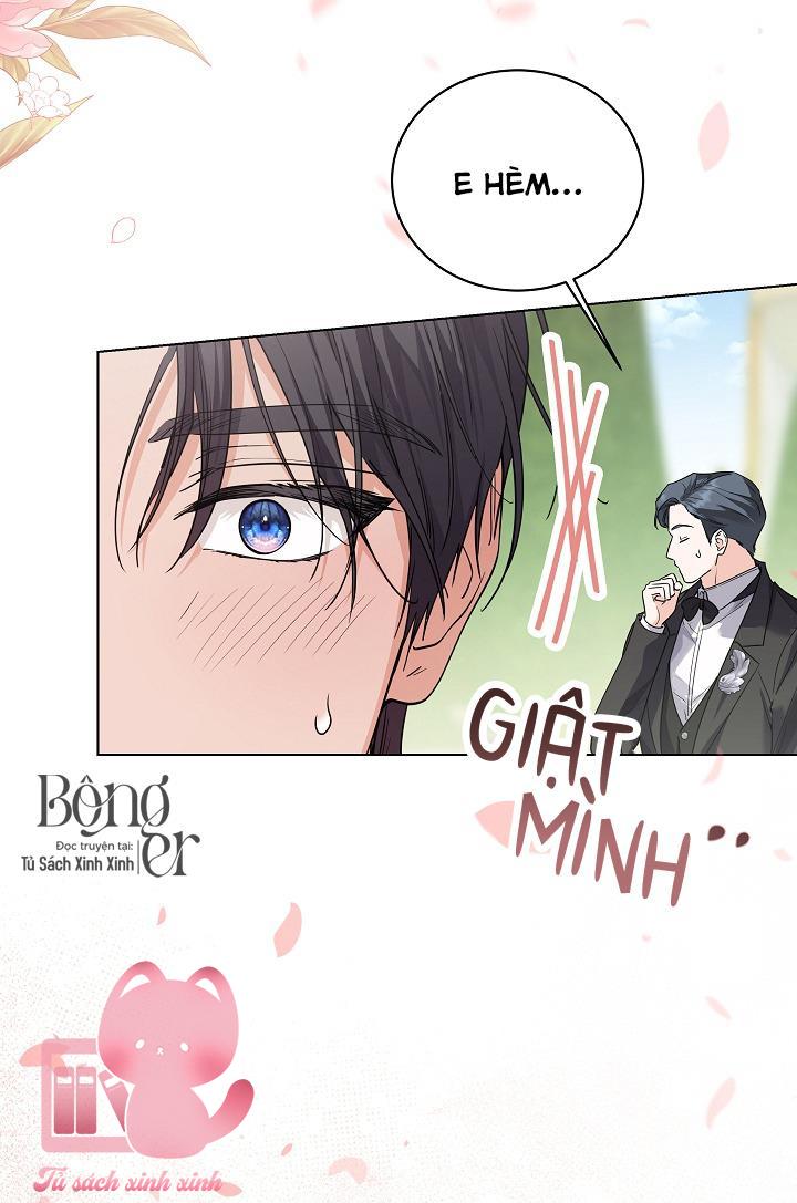 Hoàng Nữ Cosplay Nonfan Chapter 46 - Trang 4