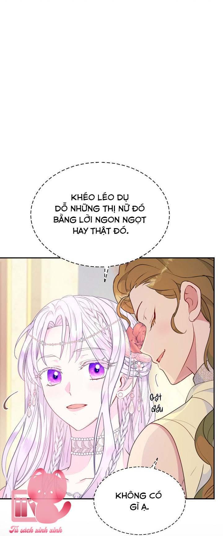 Bỏ Quách Chồng Con Đi, Tiền Bạc Mới Là Tất Cả Chap 25 - Trang 2