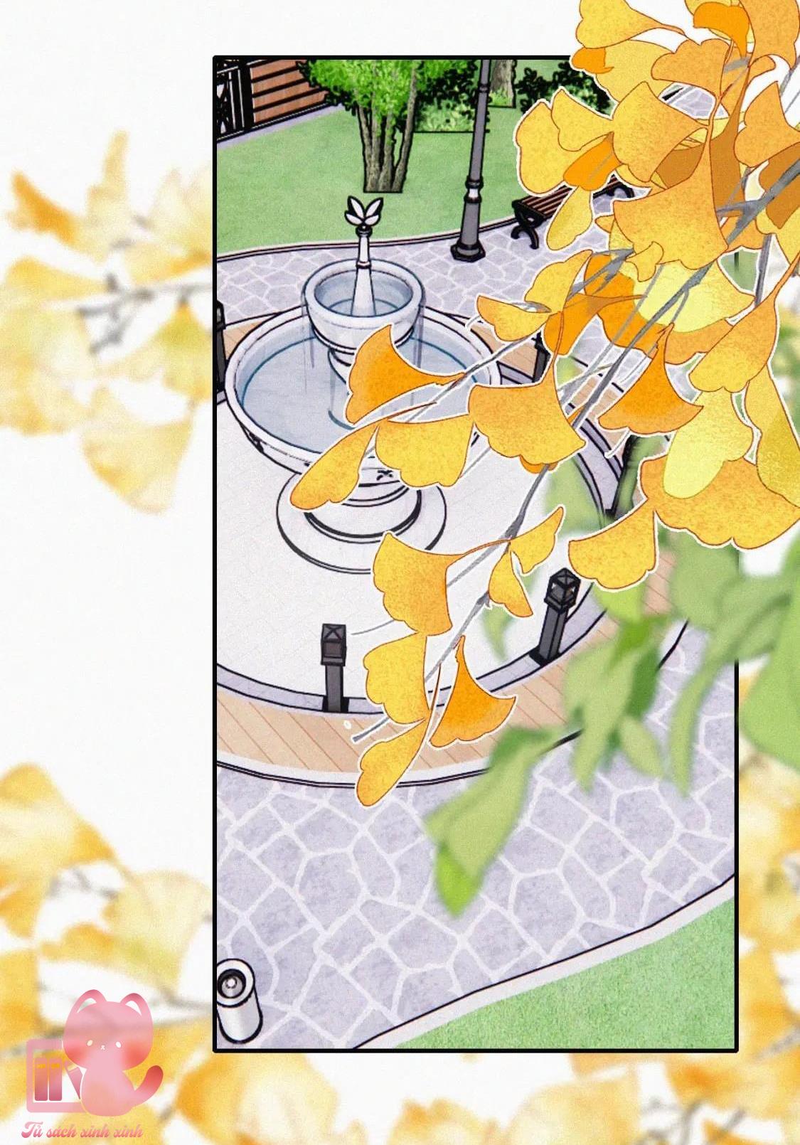Bệnh Yêu Chap 47 - Trang 2