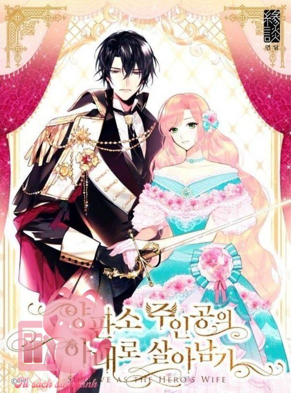 Ác Nữ Muốn Ly Hôn Chap 32 - Trang 2