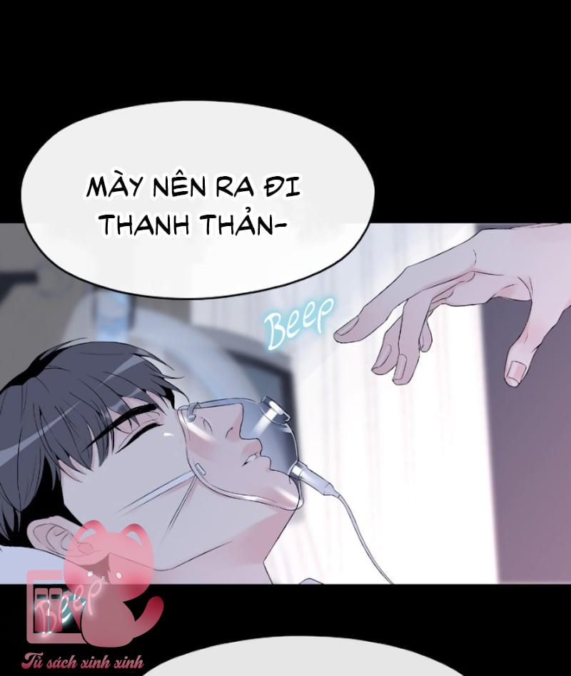 Tôi Sẽ Mang Em Đi Chap 11 - Trang 3
