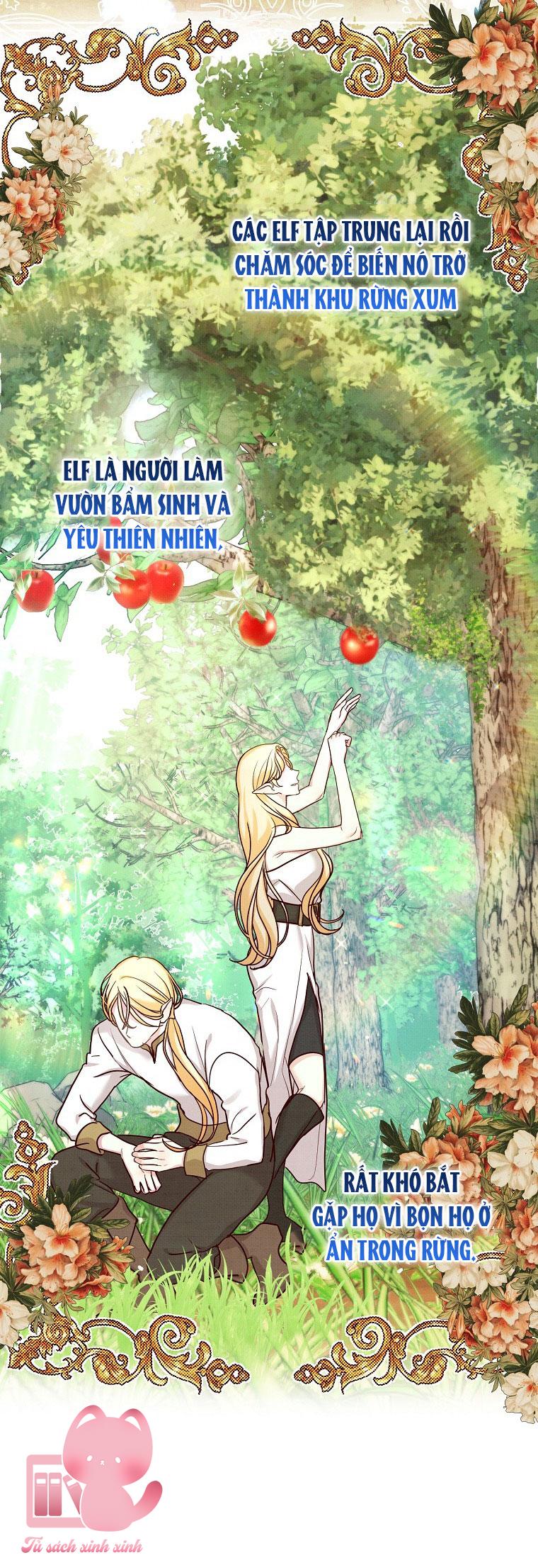 Thế Thì Ta Cứ Trở Thành Kẻ Ác Thôi Chap 62 - Trang 2