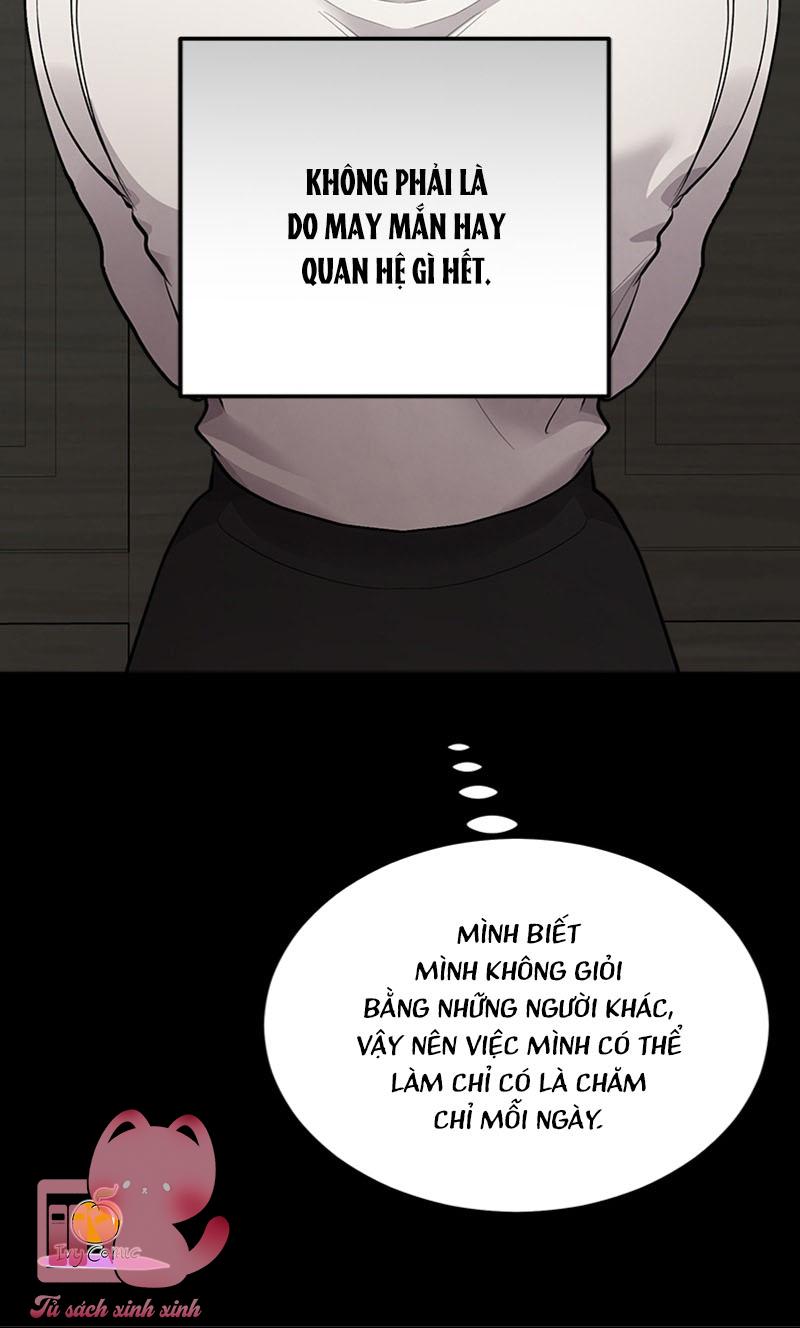 Trưởng Phòng Mệt Mỏi Vì Người Vợ Mới Cưới Chap 11 - Trang 2