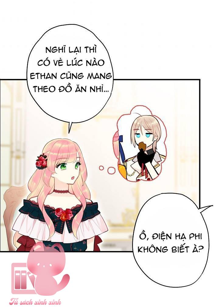 Ác Nữ Muốn Ly Hôn Chap 54 - Trang 2