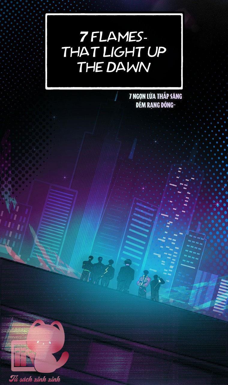 Debut Or Die Chap 30 - Trang 3