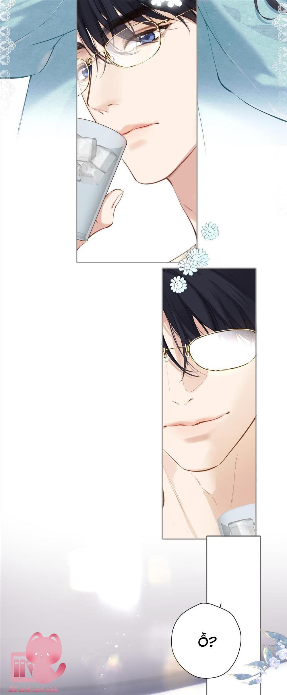 Trêu Nhầm Chap 12 - Trang 4