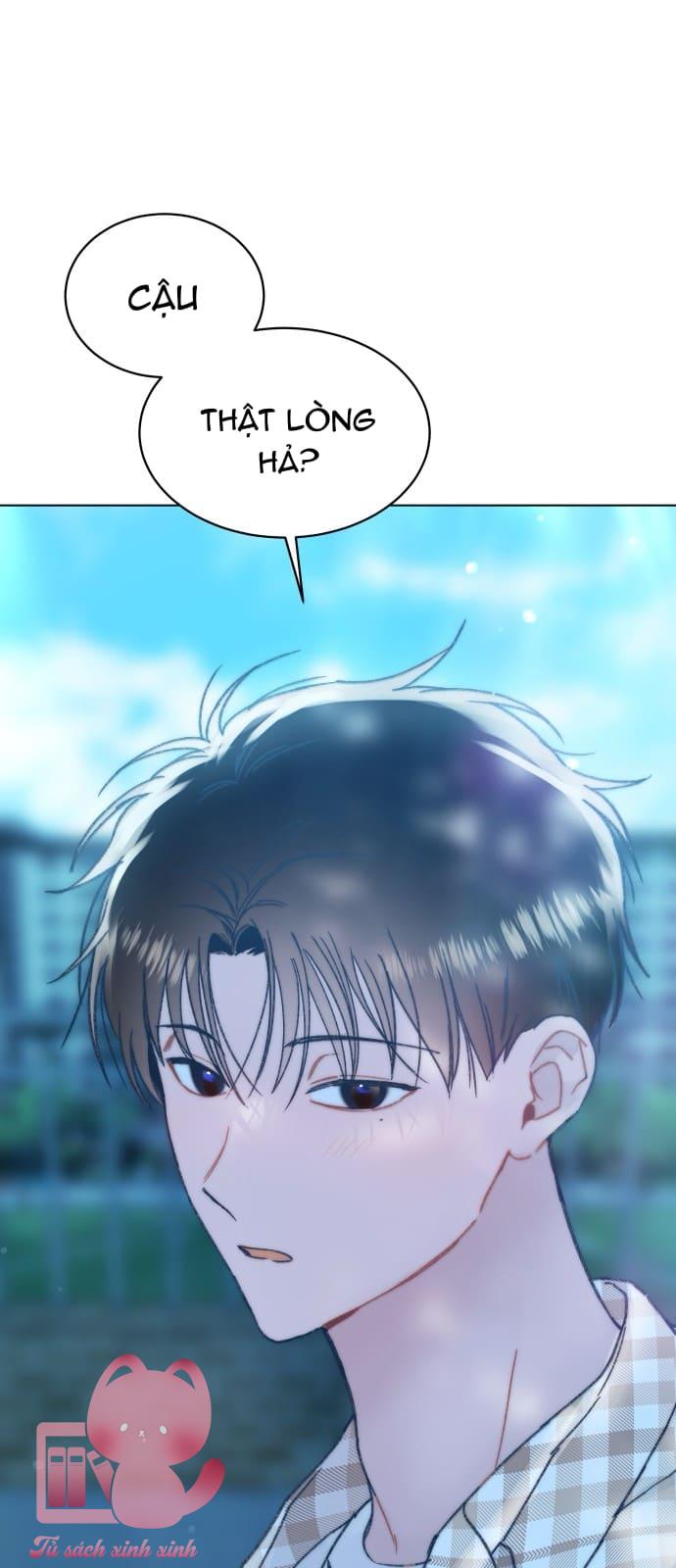 Bầu Trời Mùa Hạ Dấu Yêu Chap 35 - Trang 4