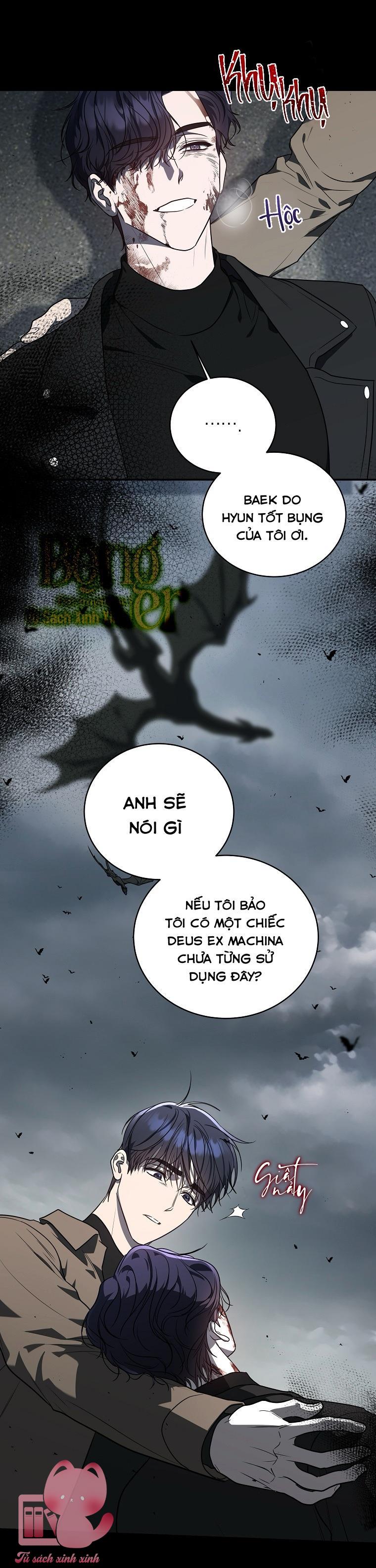 Hướng Dẫn Sinh Tồn Dành Cho Ranker Chapter 5 - Trang 4