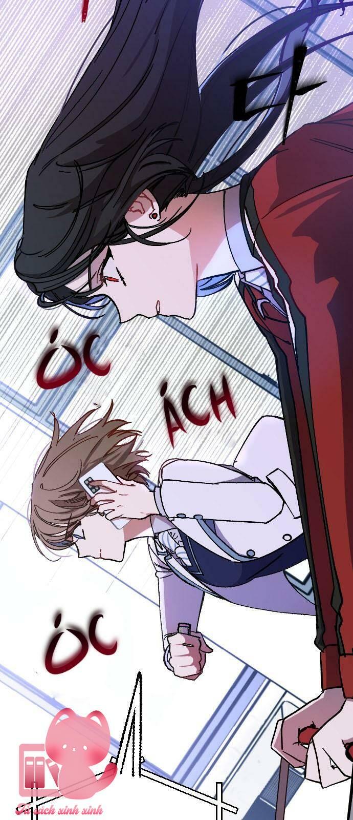 Đêm Của Bóng Tối Chapter 5 - Trang 4