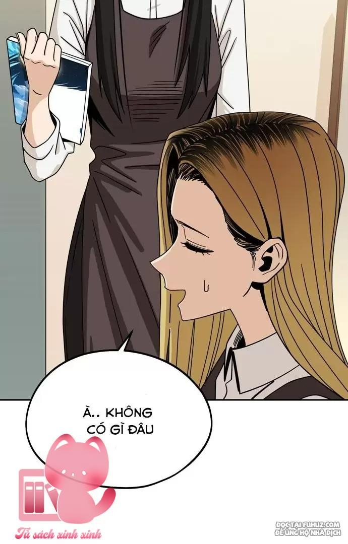 Lớ Ngớ Vớ Phải Tình Yêu Chap 61 - Trang 2