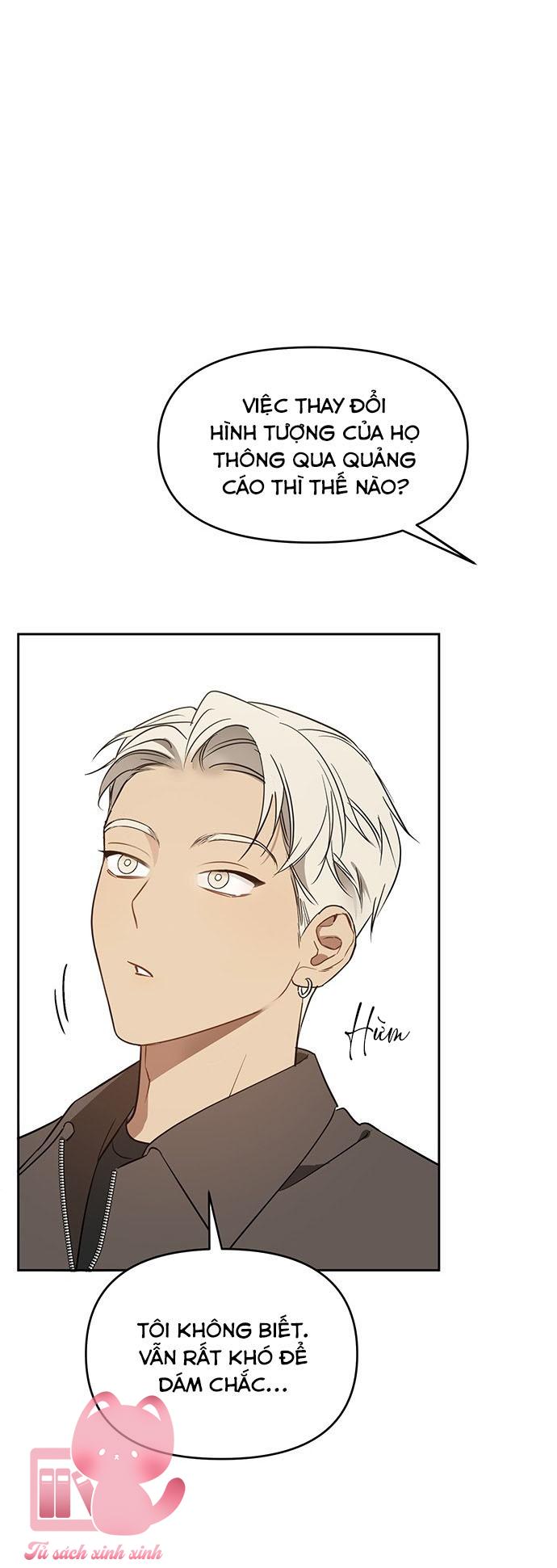 Gieo Nhân Gặt Quả Chap 38 - Trang 2