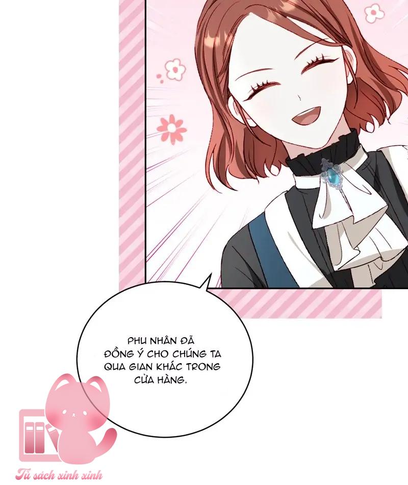 Một Ngày Nọ Bỗng Dưng Cha Xuất Hiện Chapter 37 - Trang 4