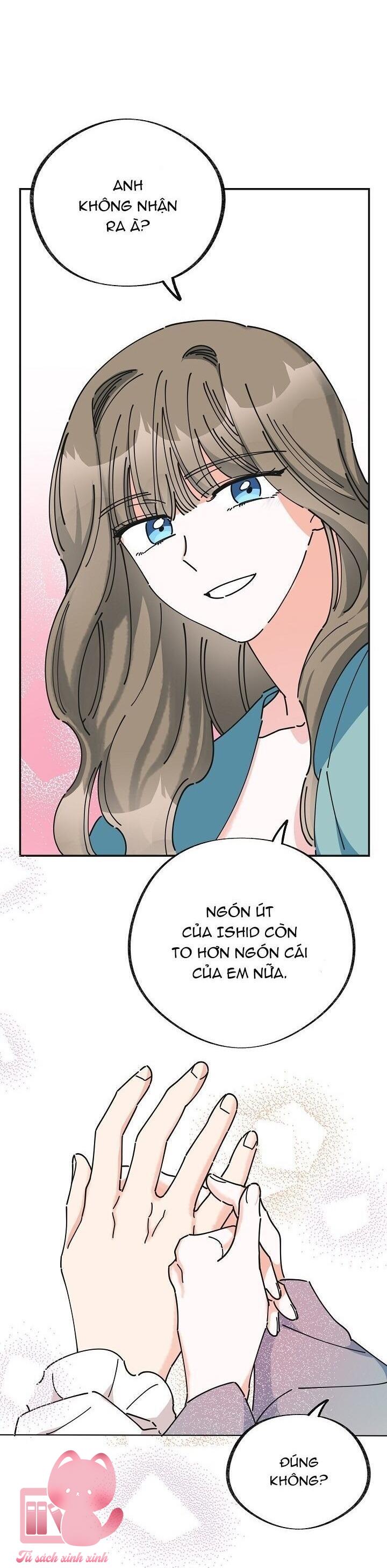 Người Hùng Của Ác Nữ Chapter 27 - Trang 4