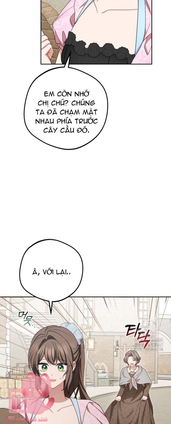 Được Yêu Thương Mà Còn Ngại Ngùng Sao! Chap 79 - Trang 4