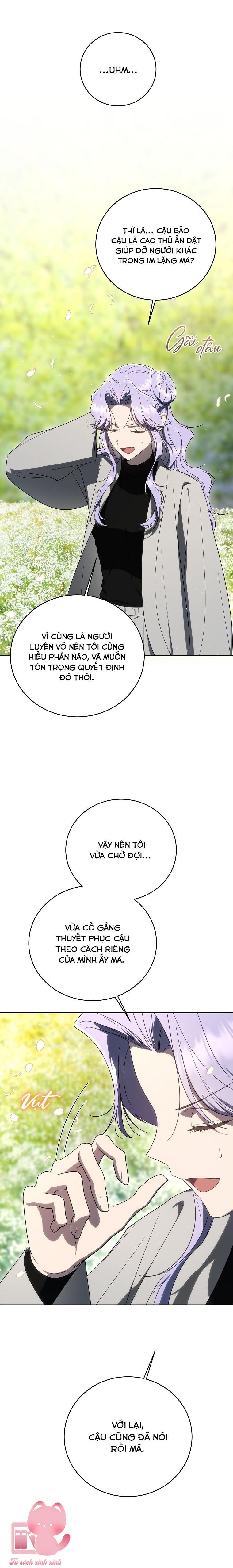 Hướng Dẫn Sinh Tồn Dành Cho Ranker Chap 51 - Trang 4