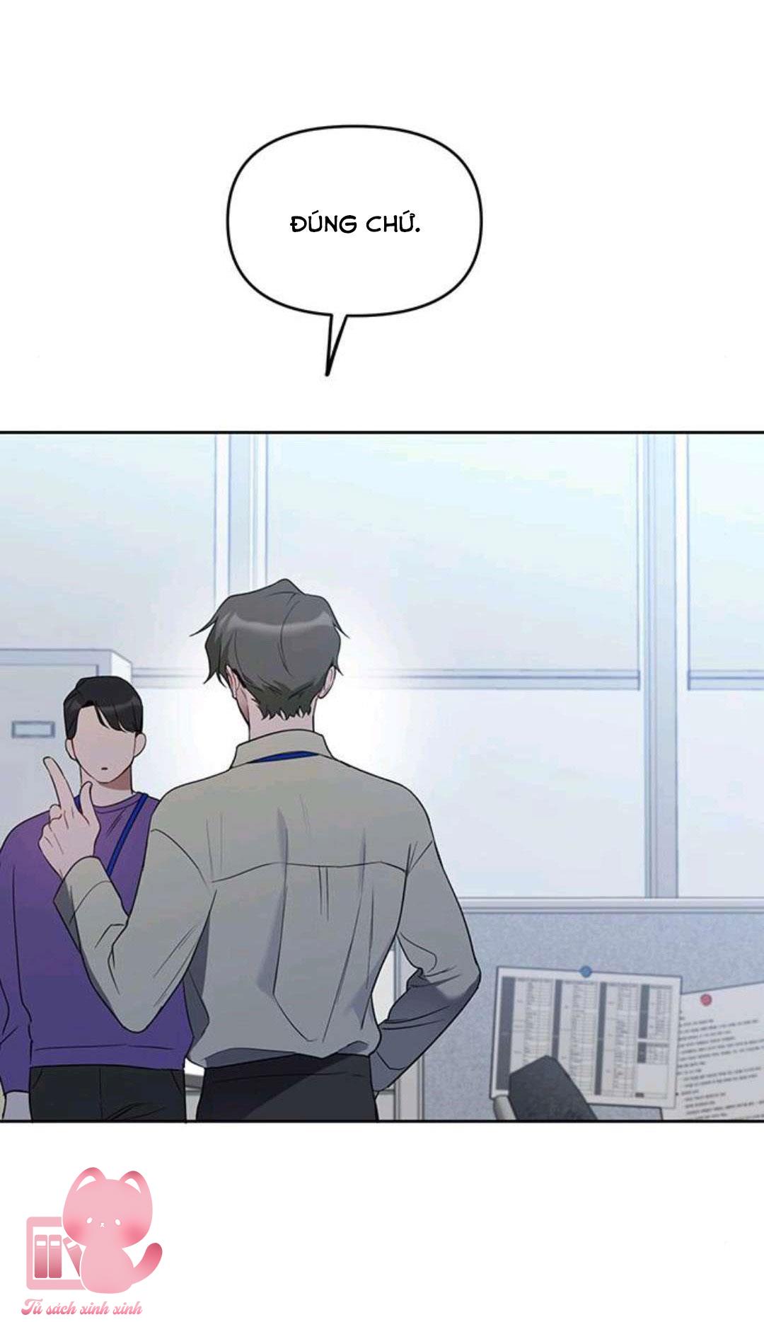 Gieo Nhân Gặt Quả Chapter 20 - Trang 3