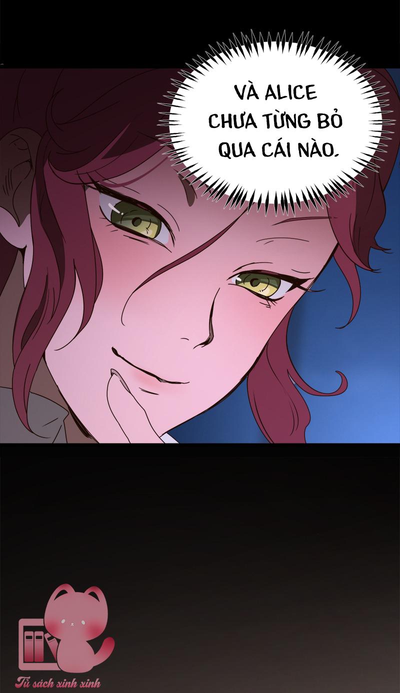Bảo Mẫu Của Mafia Chap 48 - Trang 4