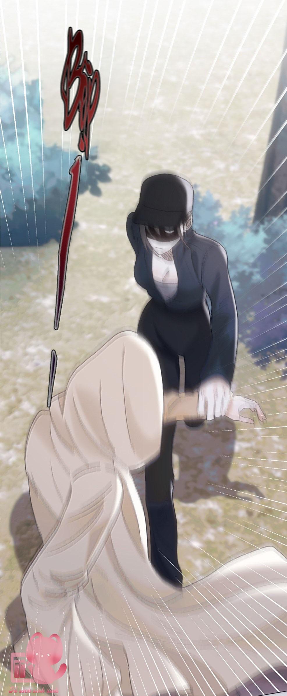 Đồng loại Chap 35 - Trang 2