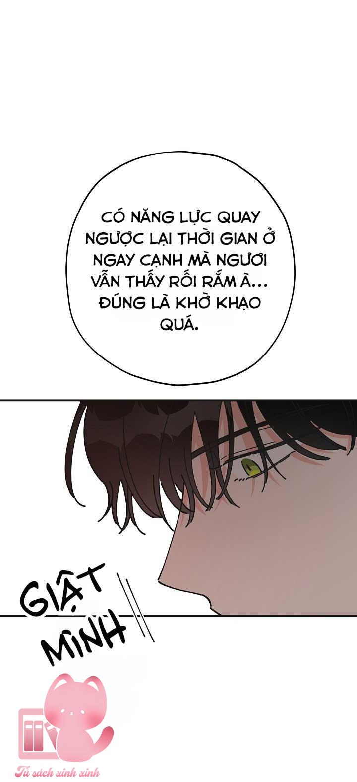 Người Hùng Của Ác Nữ Chapter 76 - Trang 4