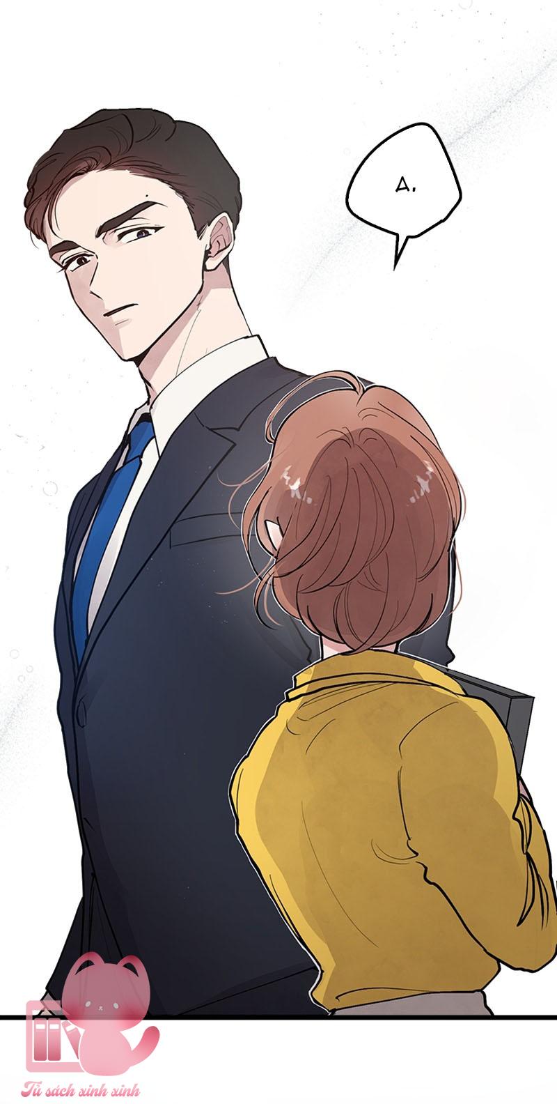 Trưởng Phòng Mệt Mỏi Vì Người Vợ Mới Cưới Chap 2 - Trang 2