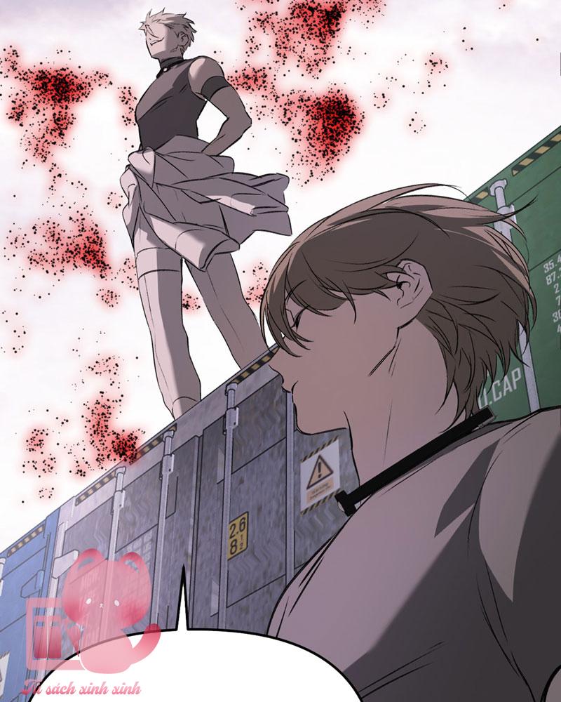 Ác Chi Hoàn Chapter 27 - Trang 4