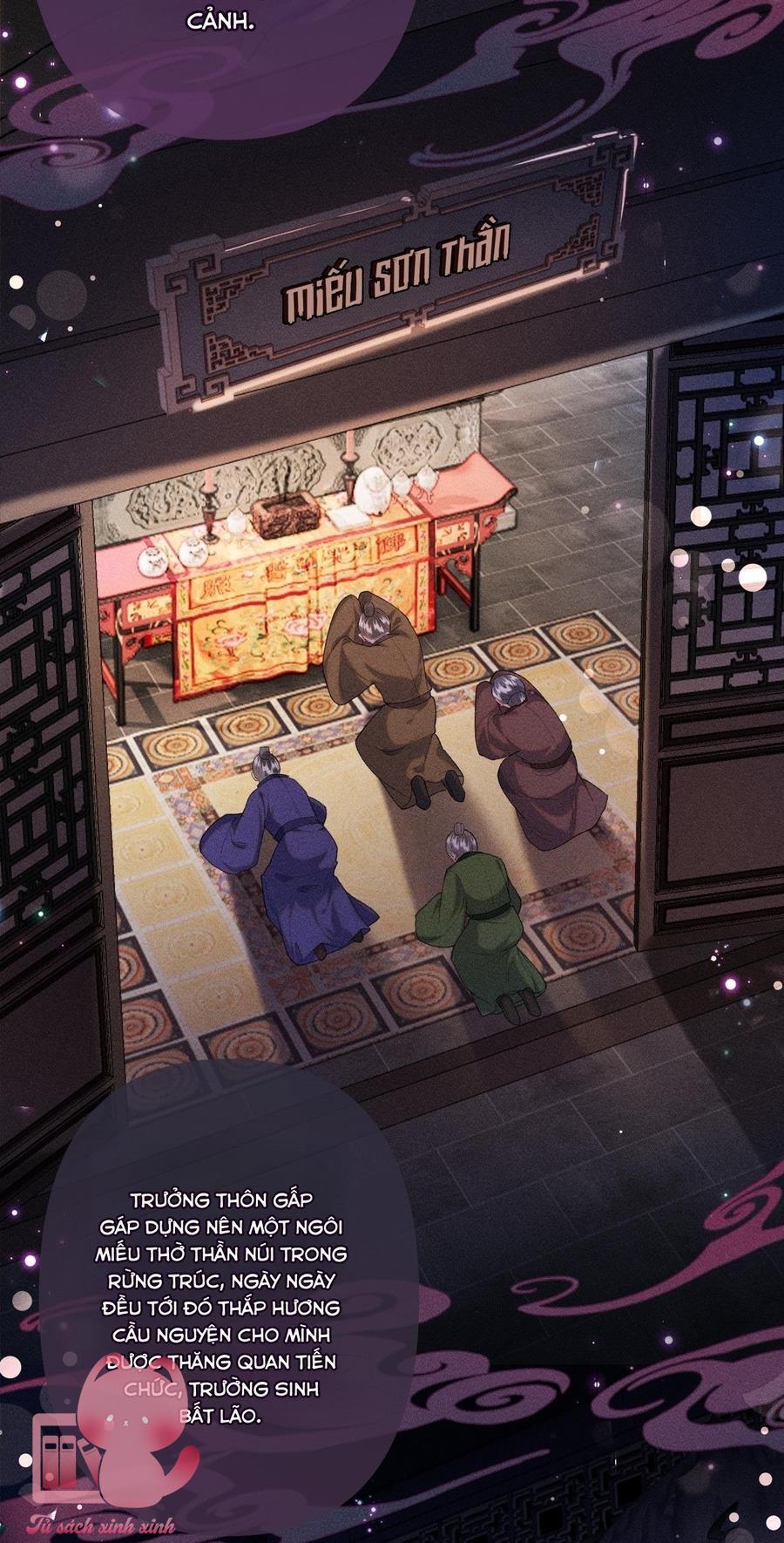 Nữ Phụ Không Muốn Nam Nữ Chính Chia Tay Chapter 29 - Trang 4