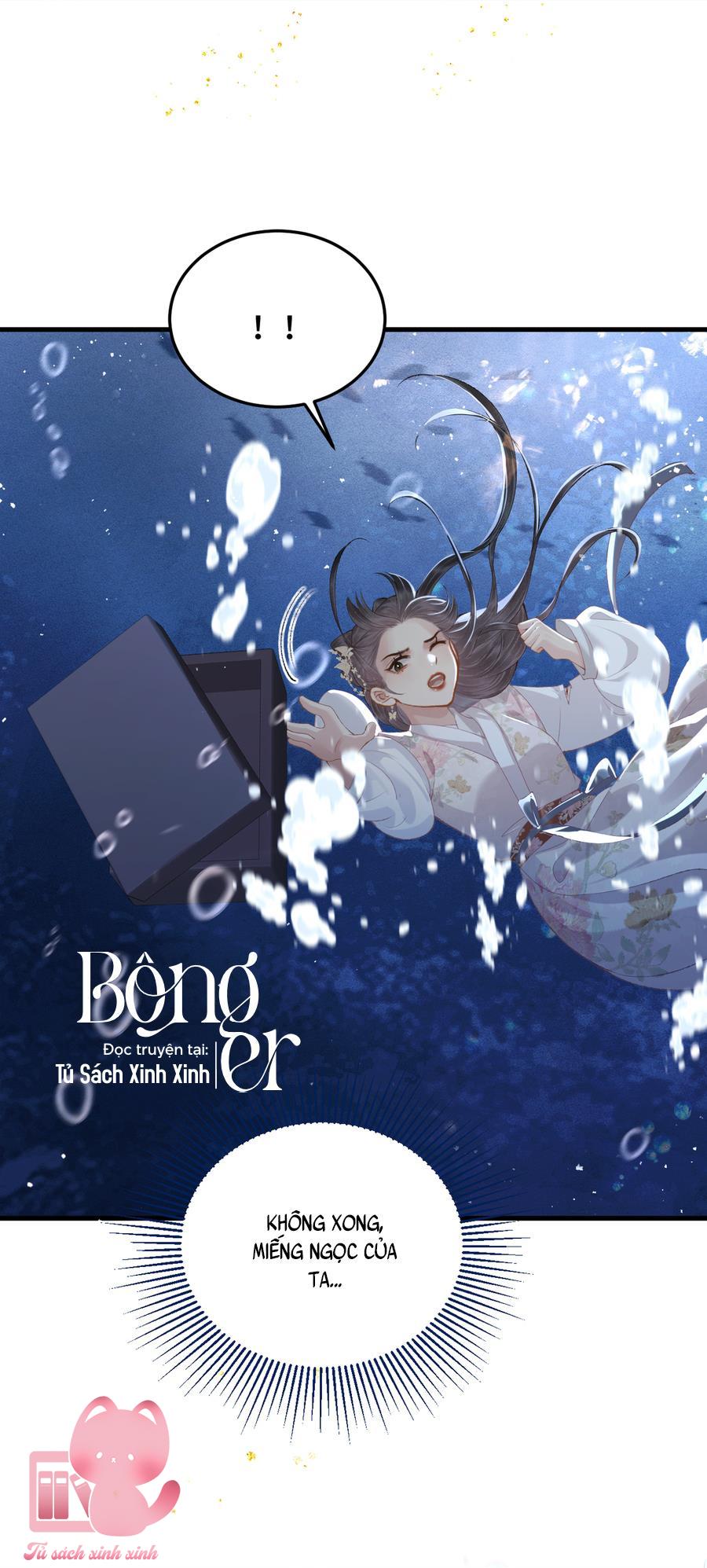 Gả Cho Vai Ác Chap 57 - Trang 2