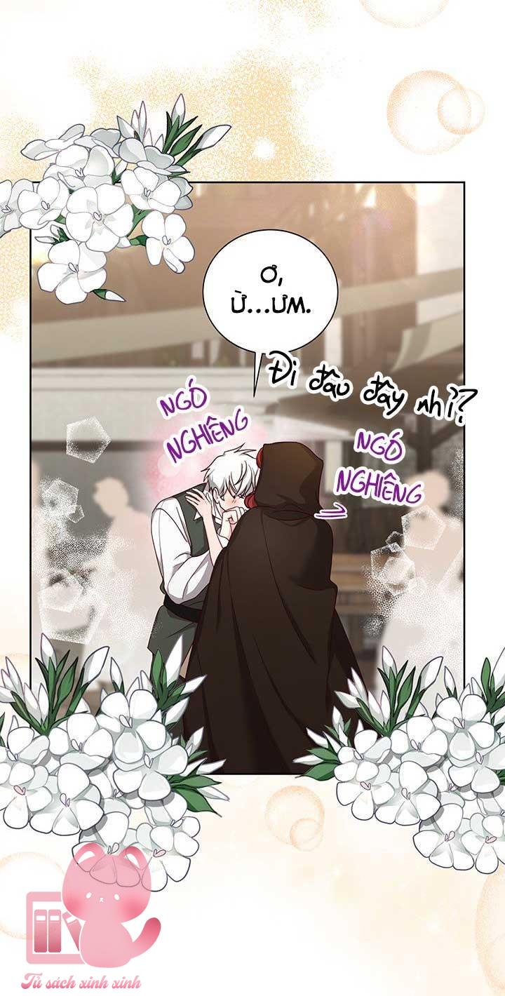 Thế Thì Ta Cứ Trở Thành Kẻ Ác Thôi Chap 30 - Trang 2