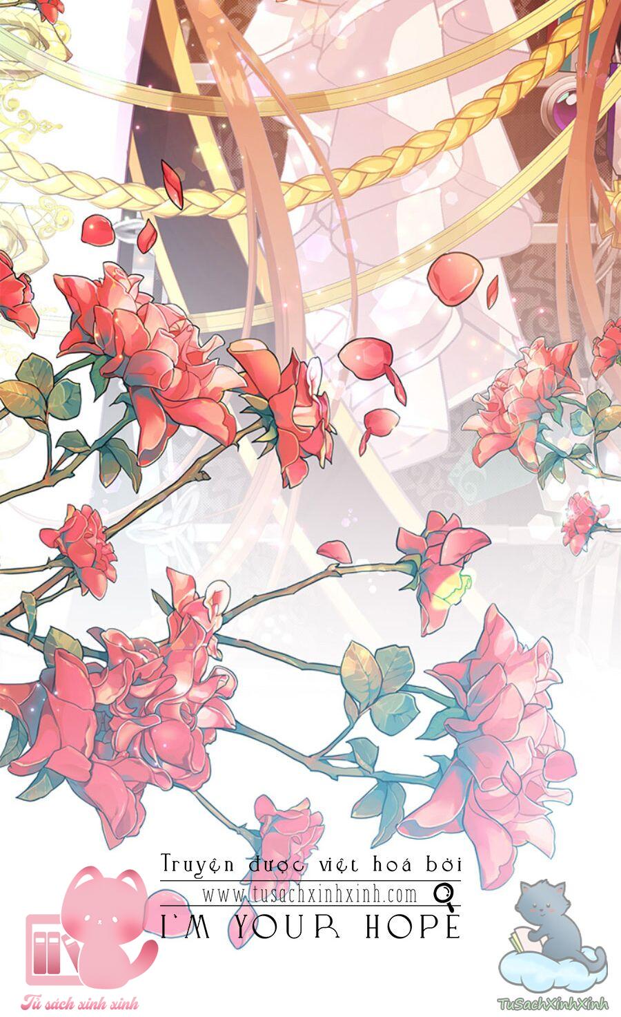 Hãy Coi Chừng Ác Nữ Chapter 92 - Trang 4