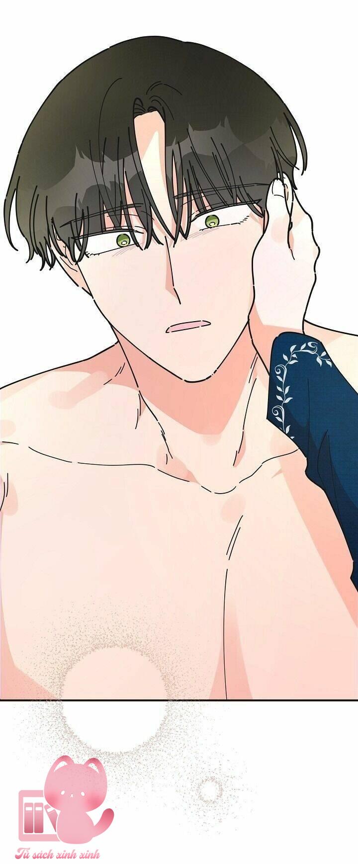 Người Hùng Của Ác Nữ Chapter 58 - Trang 4