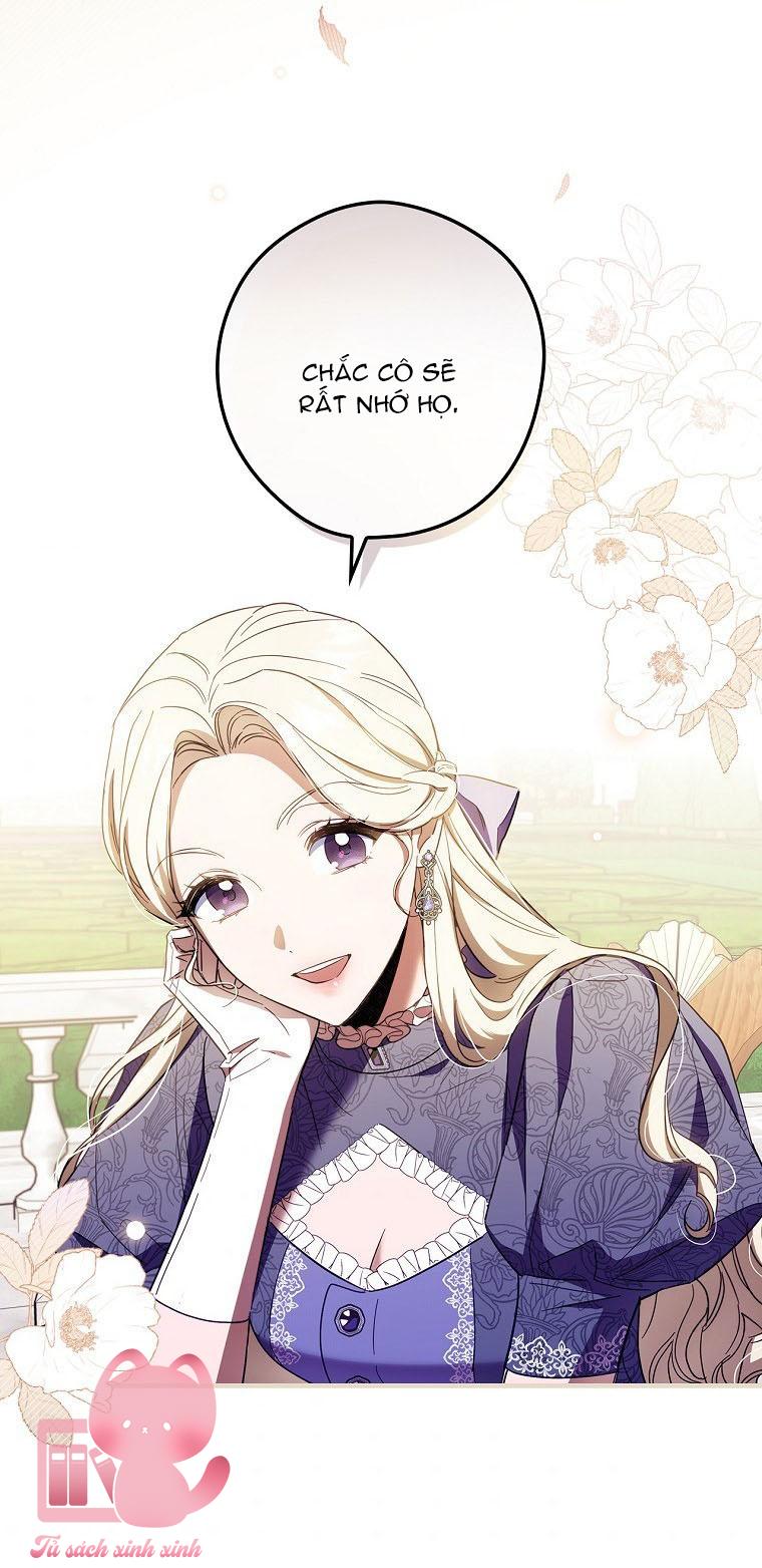 Cách Khiến Phu Quân Đứng Về Phía Tôi Chap 17 - Trang 2