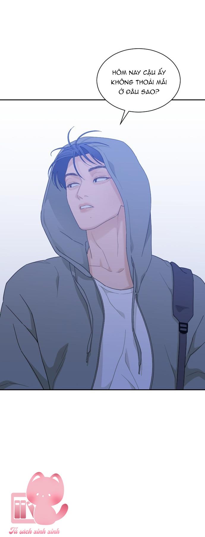 Vận May Không Ngờ Chapter 54 - Trang 4