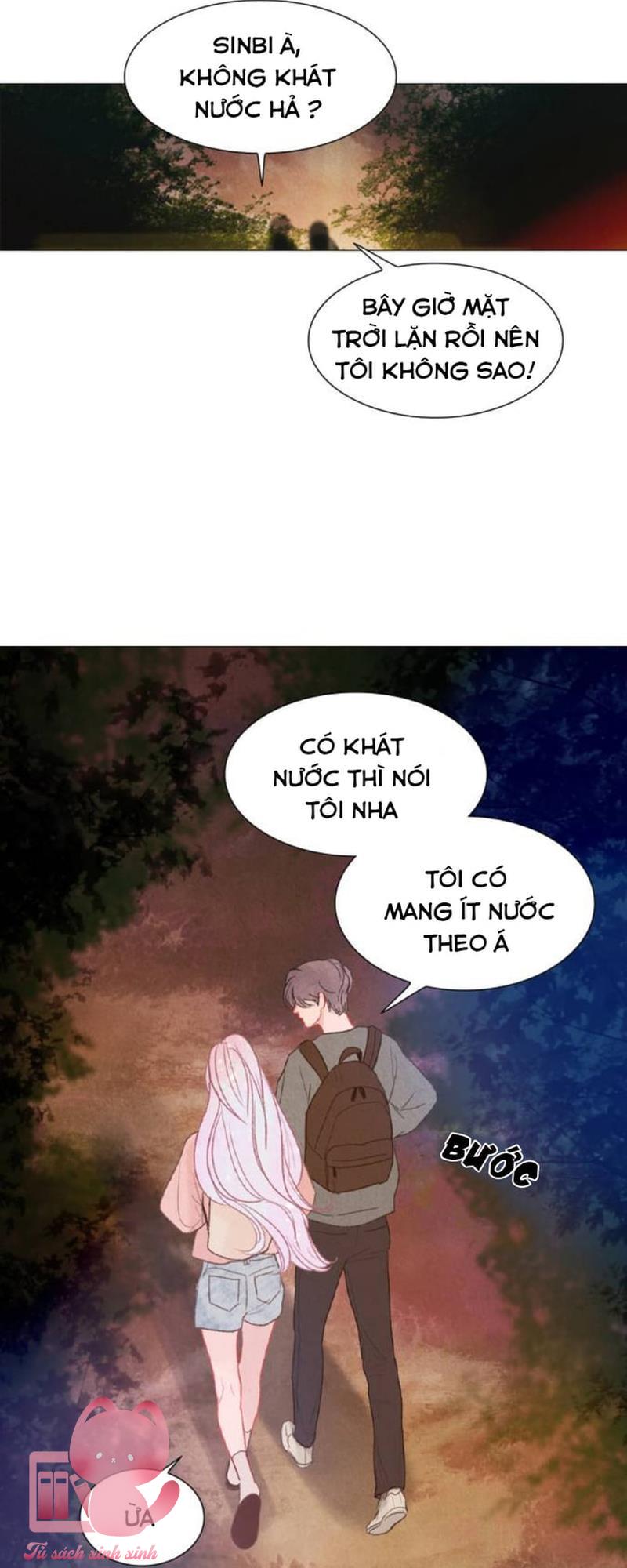 Thần Bí Chap 14 - Trang 2