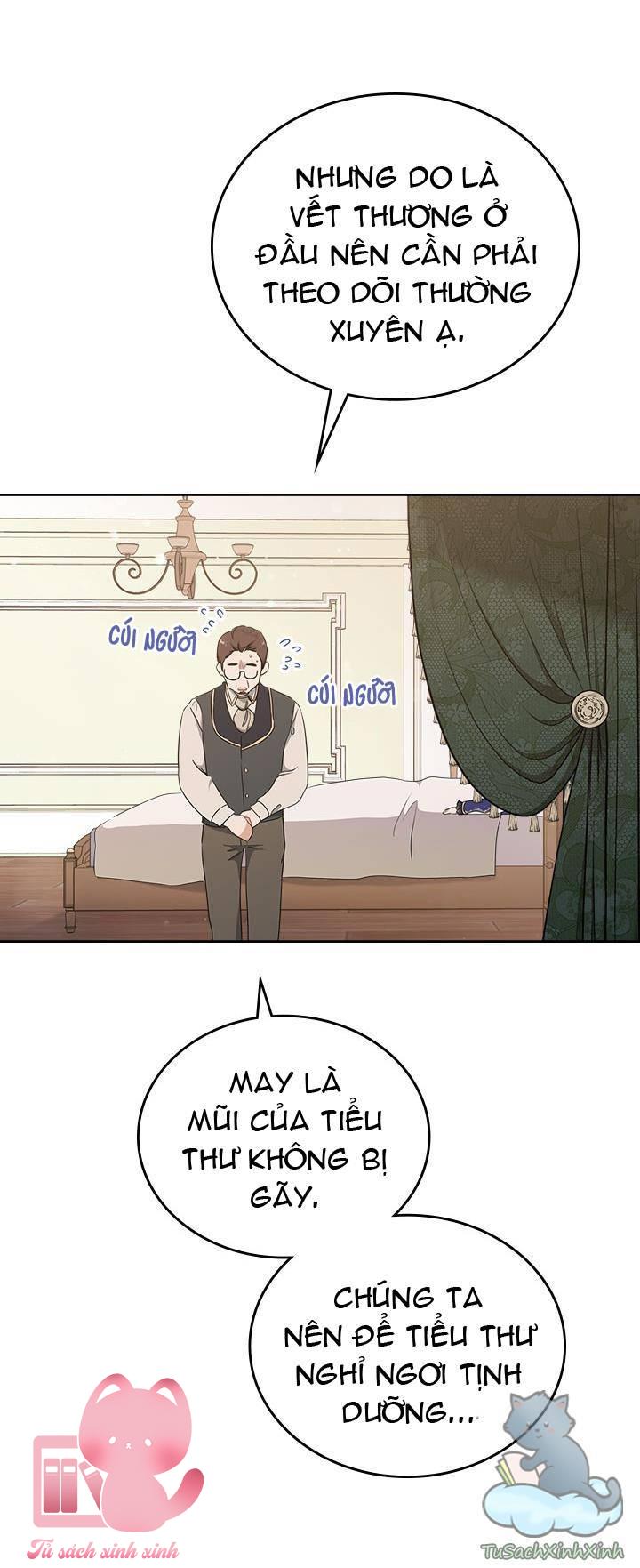 Kiếp Này Ta Sẽ Trở Thành Gia Chủ Chap 39 - Trang 2