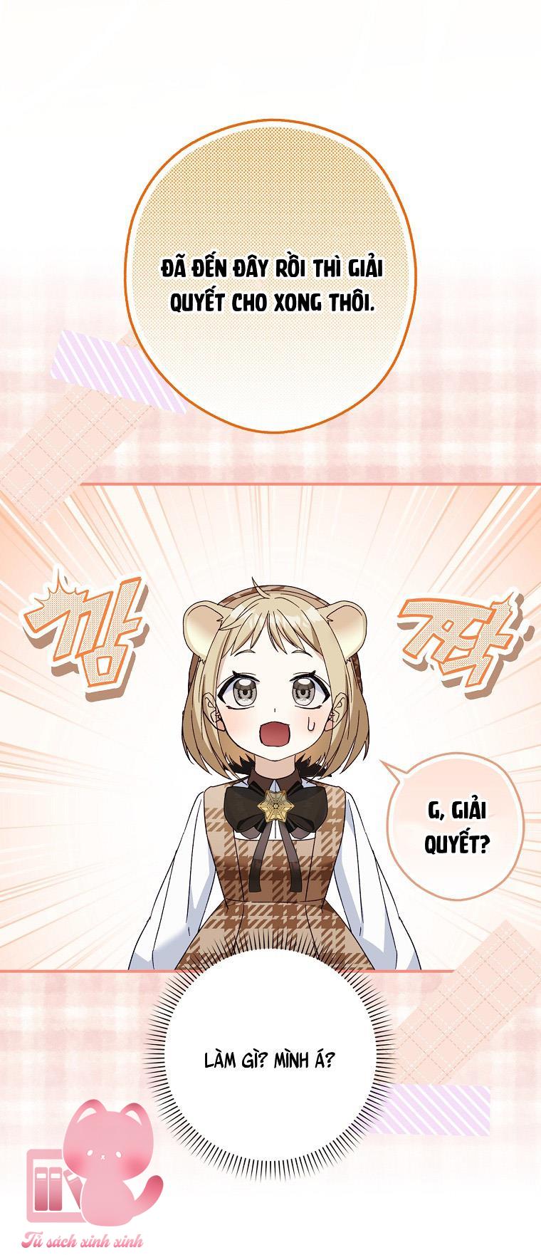 Chuột Đồng Dẫn Lối Cinderella Chap 9 - Trang 2