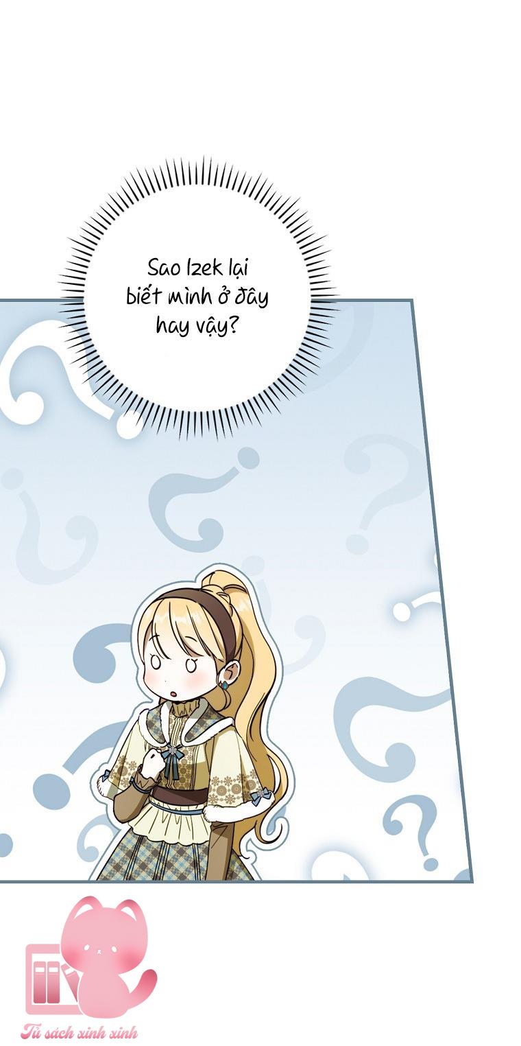 Cách Khiến Phu Quân Đứng Về Phía Tôi Chap 48 - Trang 2
