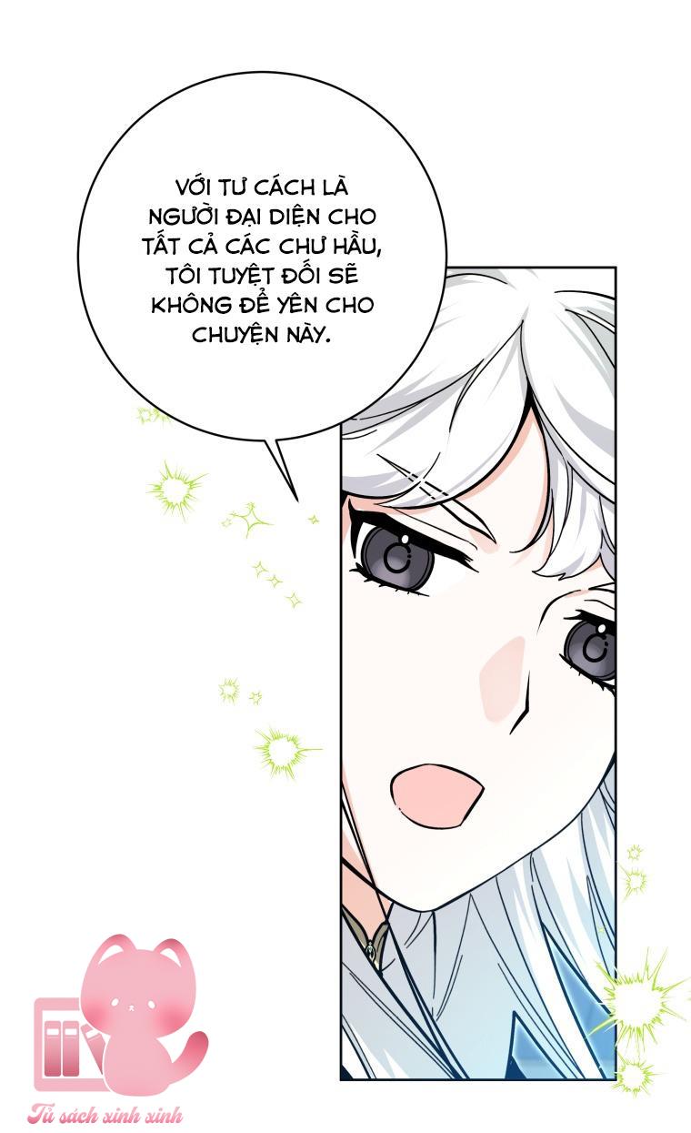 Bé Con Cá Voi Sát Thủ Chapter 24 - Trang 4