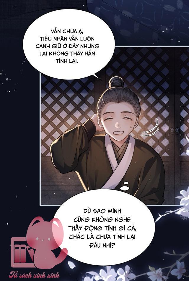 Gả Cho Vai Ác Chap 12 - Trang 2