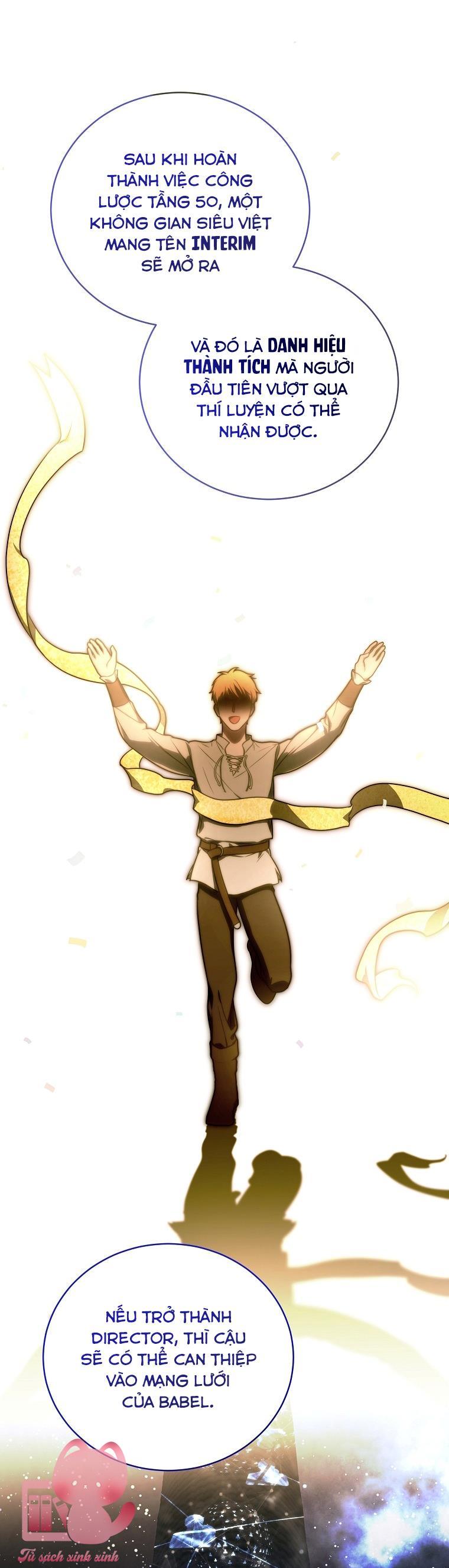 Hướng Dẫn Sinh Tồn Dành Cho Ranker Chapter 38 - Trang 4