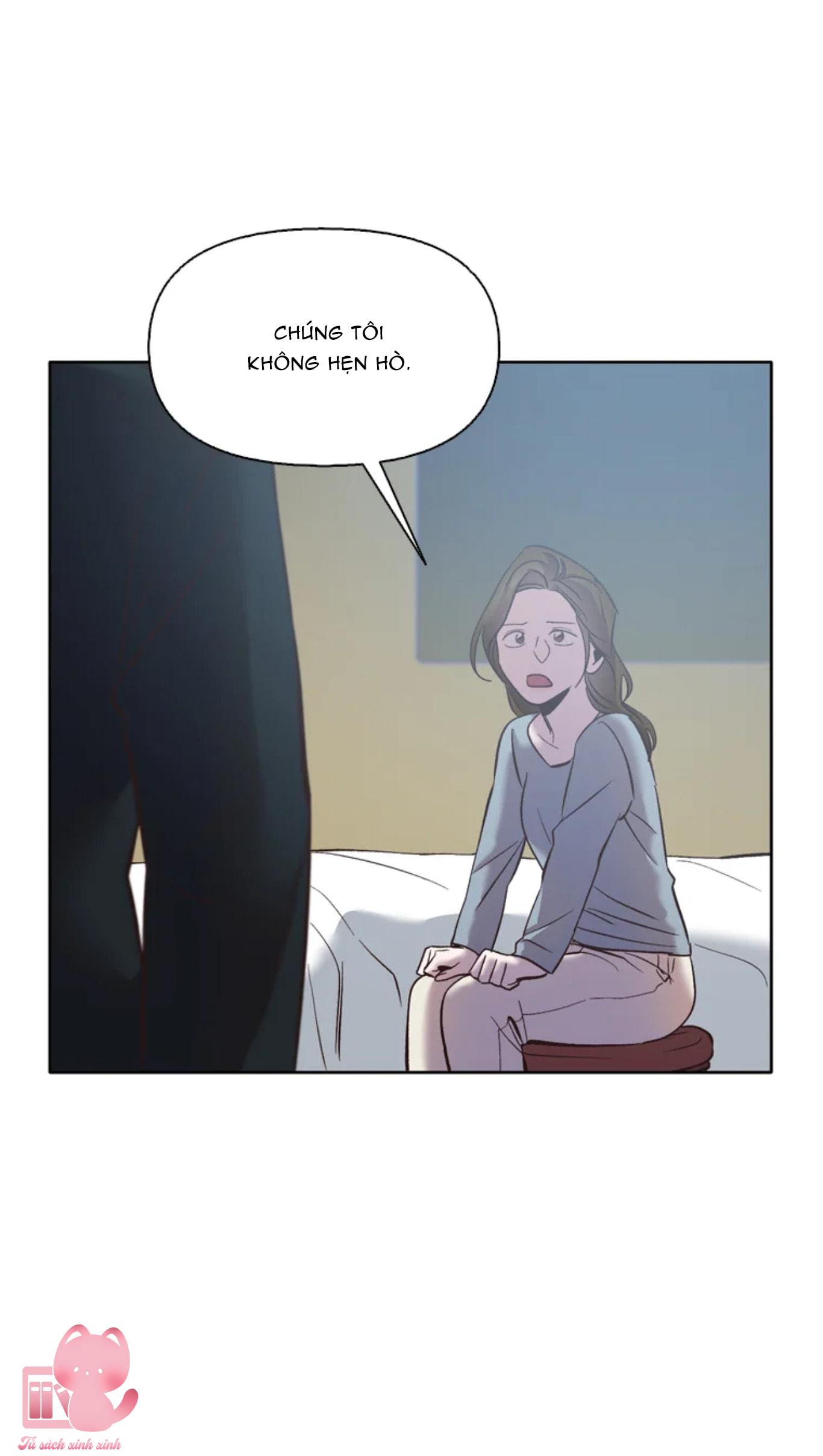 Thanh Xuân Của Chúng Ta Chap 46 - Trang 4