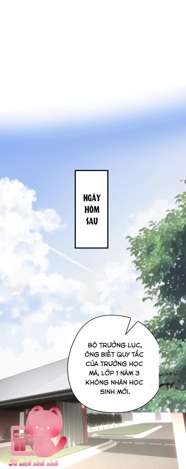Phu Nhân Mỗi Ngày Đều Tại Tuyến Vả Mặt Chap 9 - Trang 2
