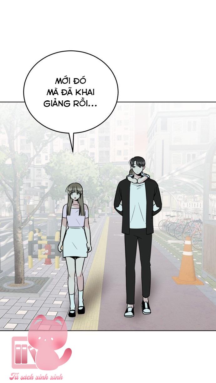Chúng Ta Là Gì Của Nhau? Chap 36 - Trang 2