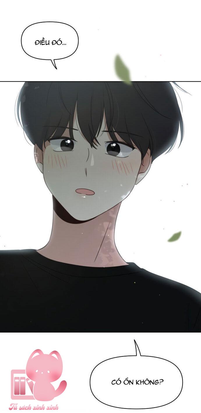 Ngắm Nhìn Điều Tuyệt Vời Nhất Chapter 8 - Trang 4