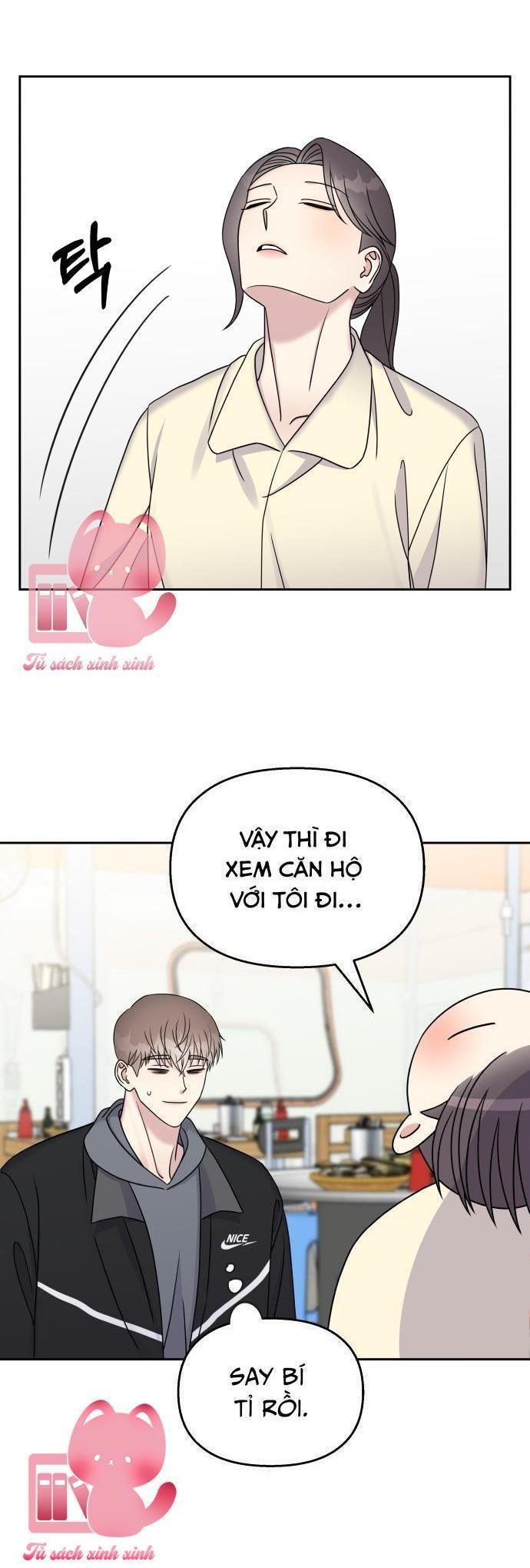 Hãy Vờ Như Ta Yêu Nhau Chap 30 - Trang 2